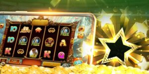 App nổ hũ lý do thu hút